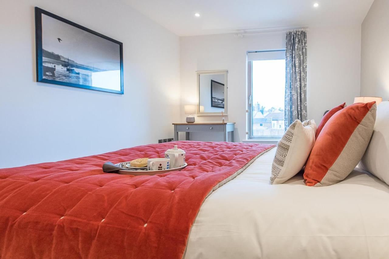2 Deben Wharf, Woodbridgeアパートメント エクステリア 写真